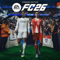 ‎‫اکانت قانونی EA SPORTS FC 26