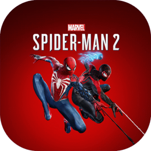 اکانت قانونی Marvel's Spider-Man 2
