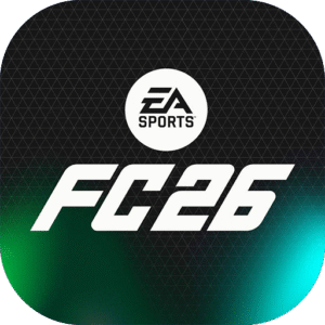 اکانت قانونی FC 26