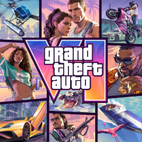 اکانت قانونی Grand Theft Auto VI