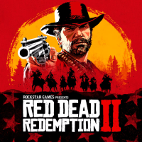 اکانت قانونی Red Dead Redemption 2
