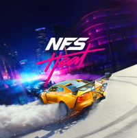 اکانت قانونی  Need for Speed™ Heat