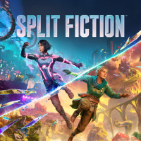 اکانت قانونی Split Fiction