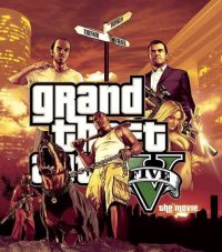 اکانت قانونی GTA V