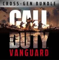 اکانت قانونی  Call of Duty®: Vanguard - Cross-Gen Bundle