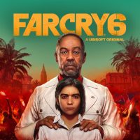 اکانت قانونی FARCRY 6