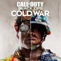 اکانت قانونی  Call of Duty®: Black Ops Cold War®